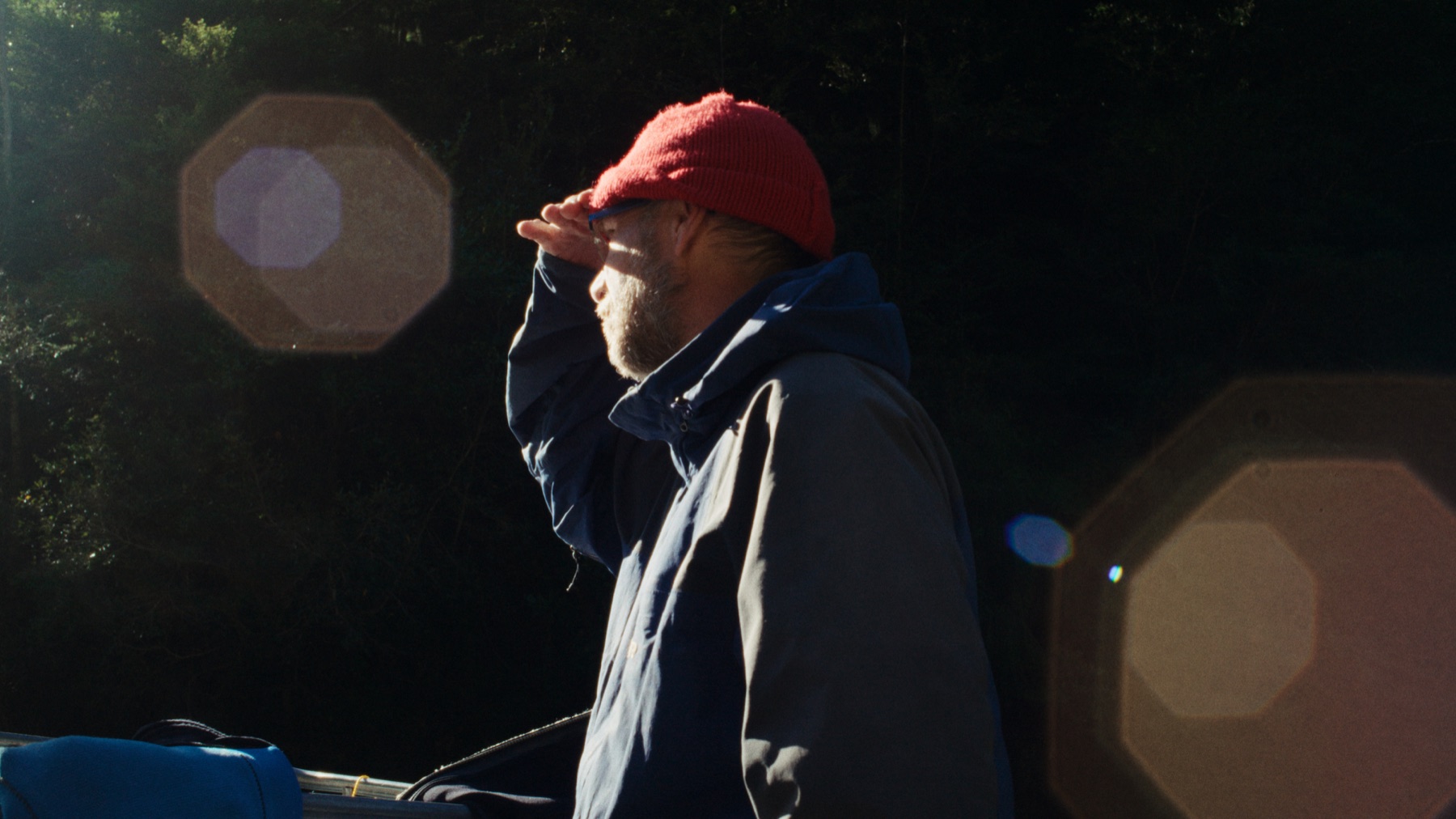 Film still 1 from Deeper