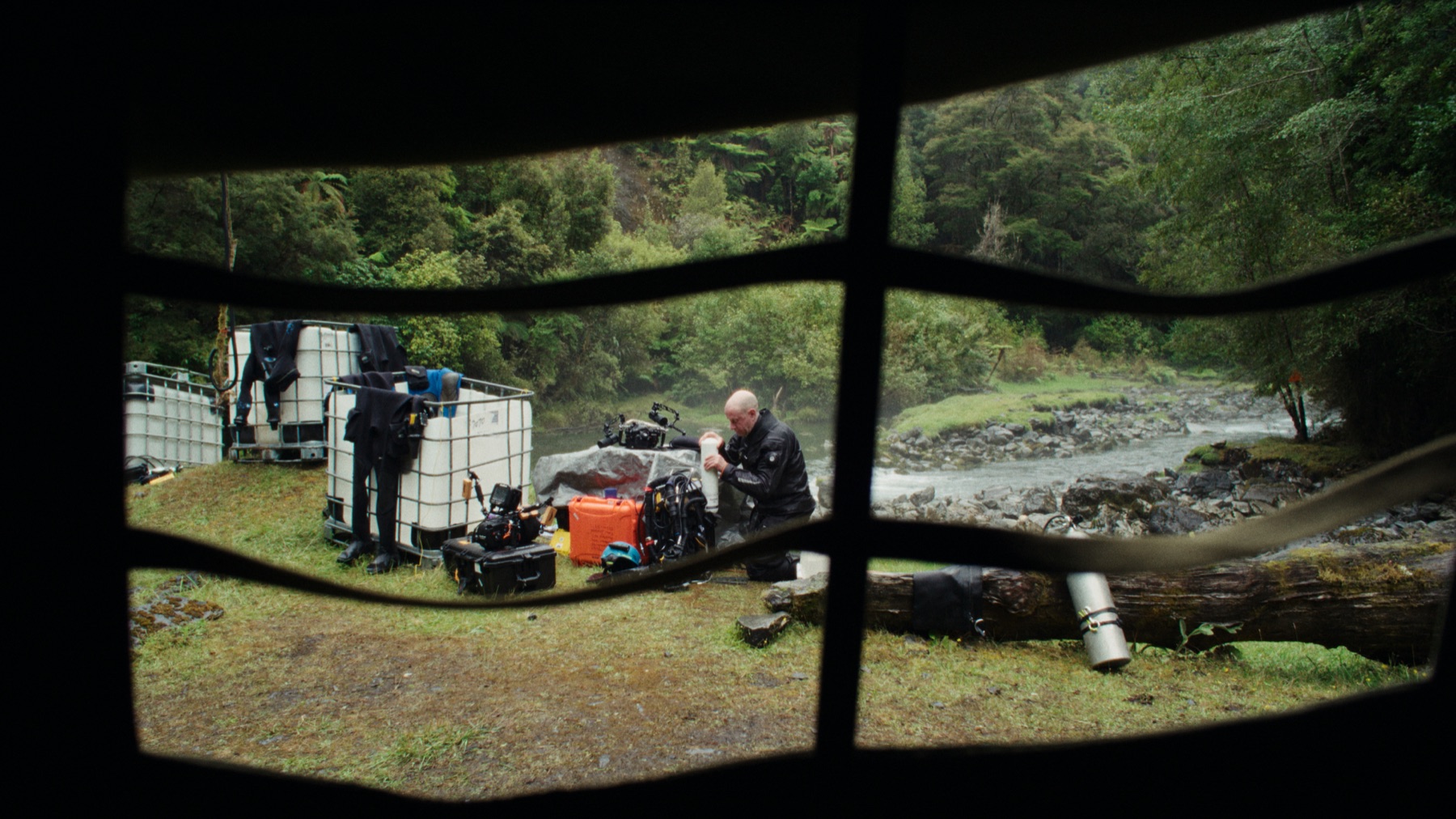 Film still 2 from Deeper