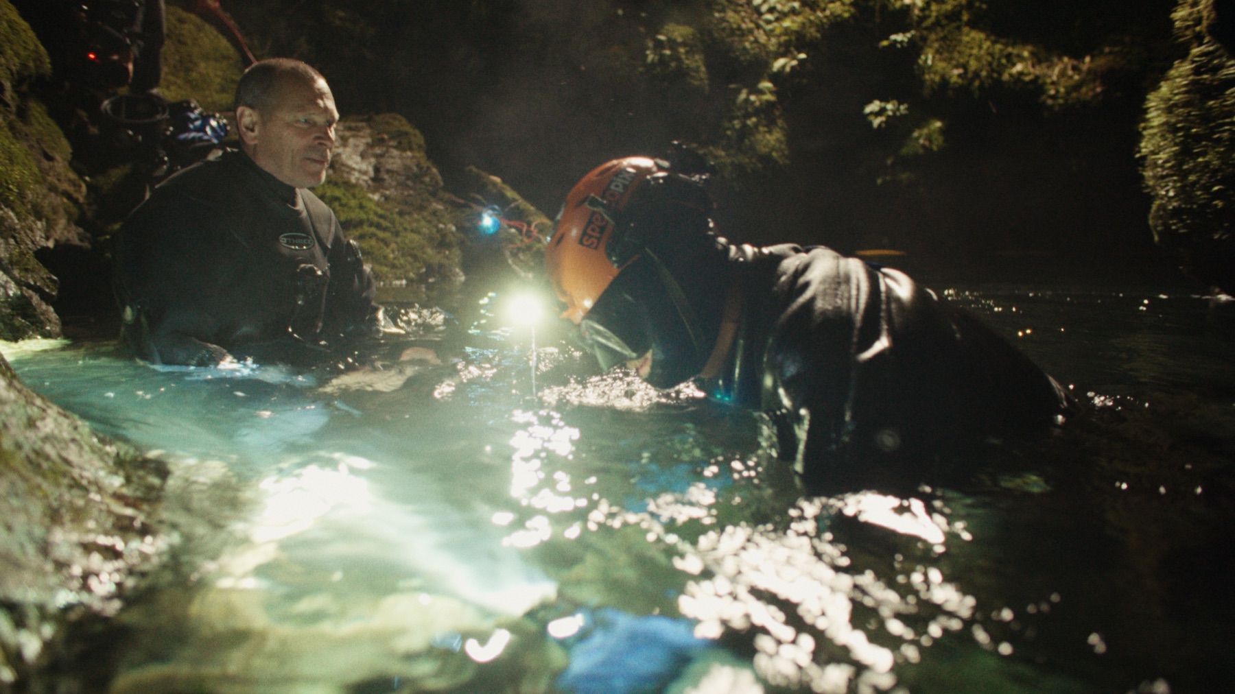 Film still 3 from Deeper